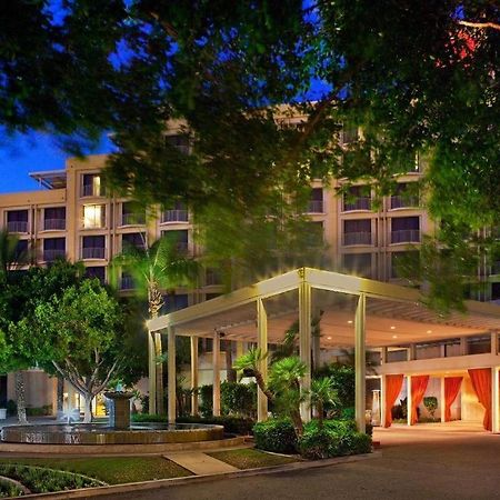 Sheraton Crescent Hotel Phoenix Exterior photo