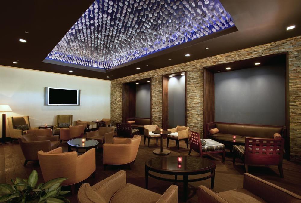 Sheraton Crescent Hotel Phoenix Exterior photo