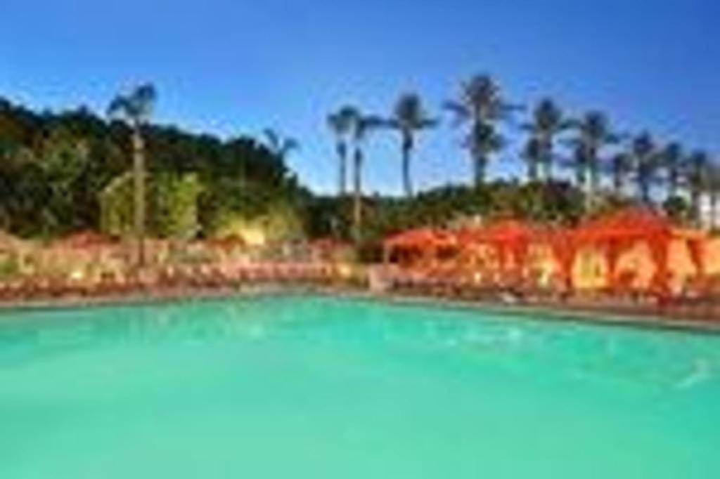 Sheraton Crescent Hotel Phoenix Exterior photo