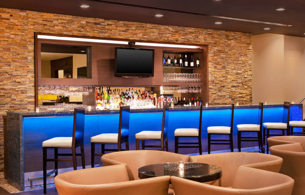 Sheraton Crescent Hotel Phoenix Exterior photo